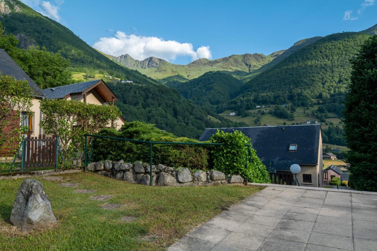 Chalet Mitoyen Confort