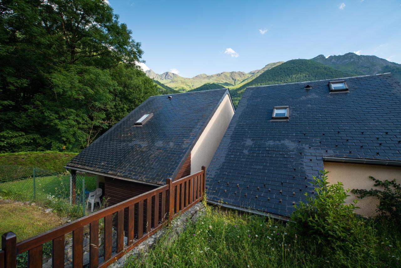 Mitoyen Confort Chalet