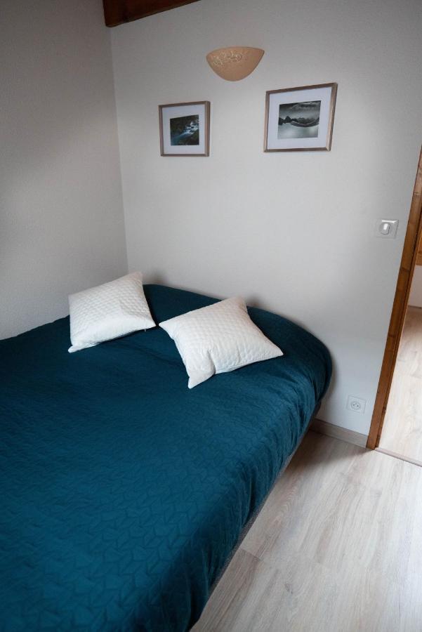 Mitoyen Confort Chalet Cauterets